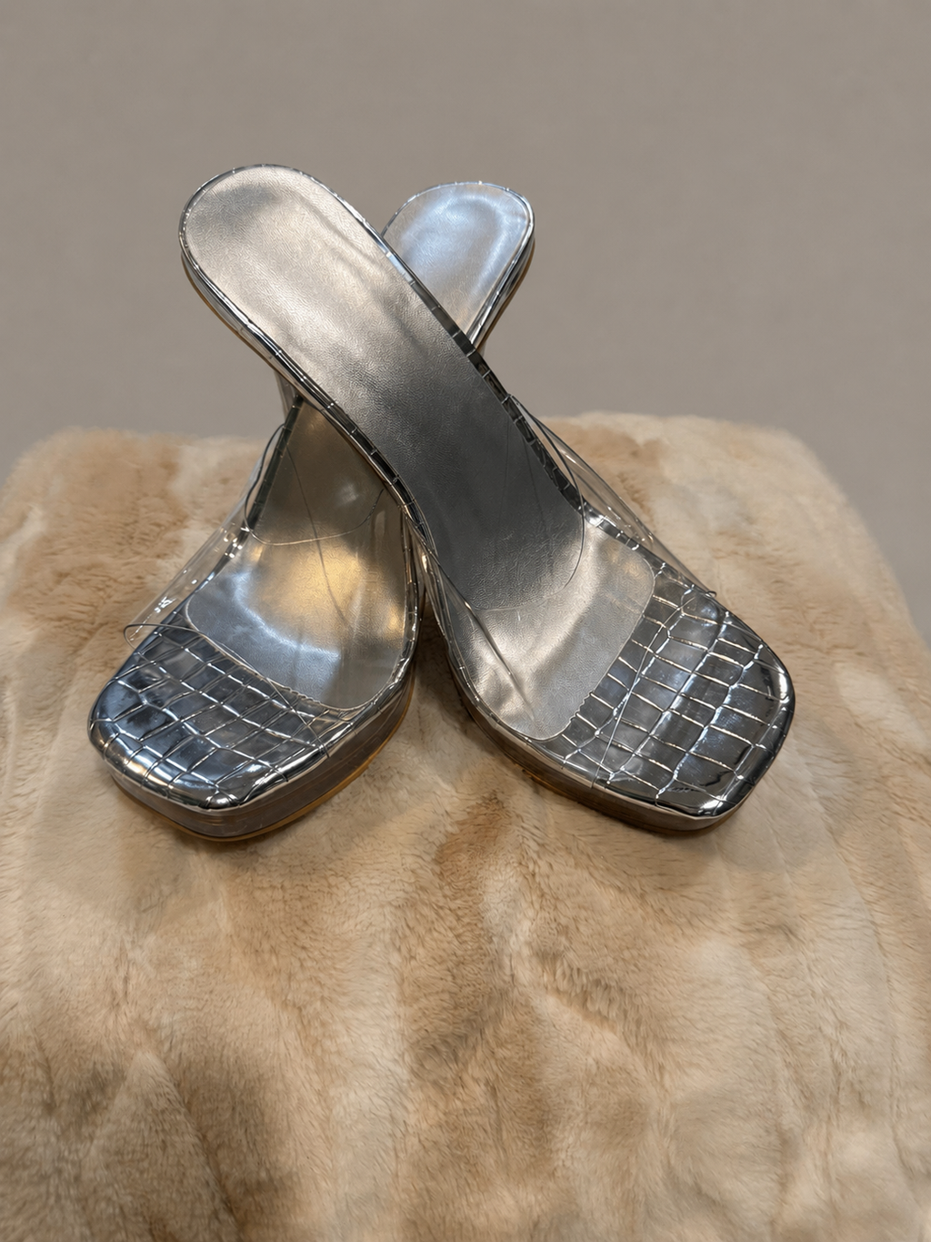 Statement- Sample Pair
